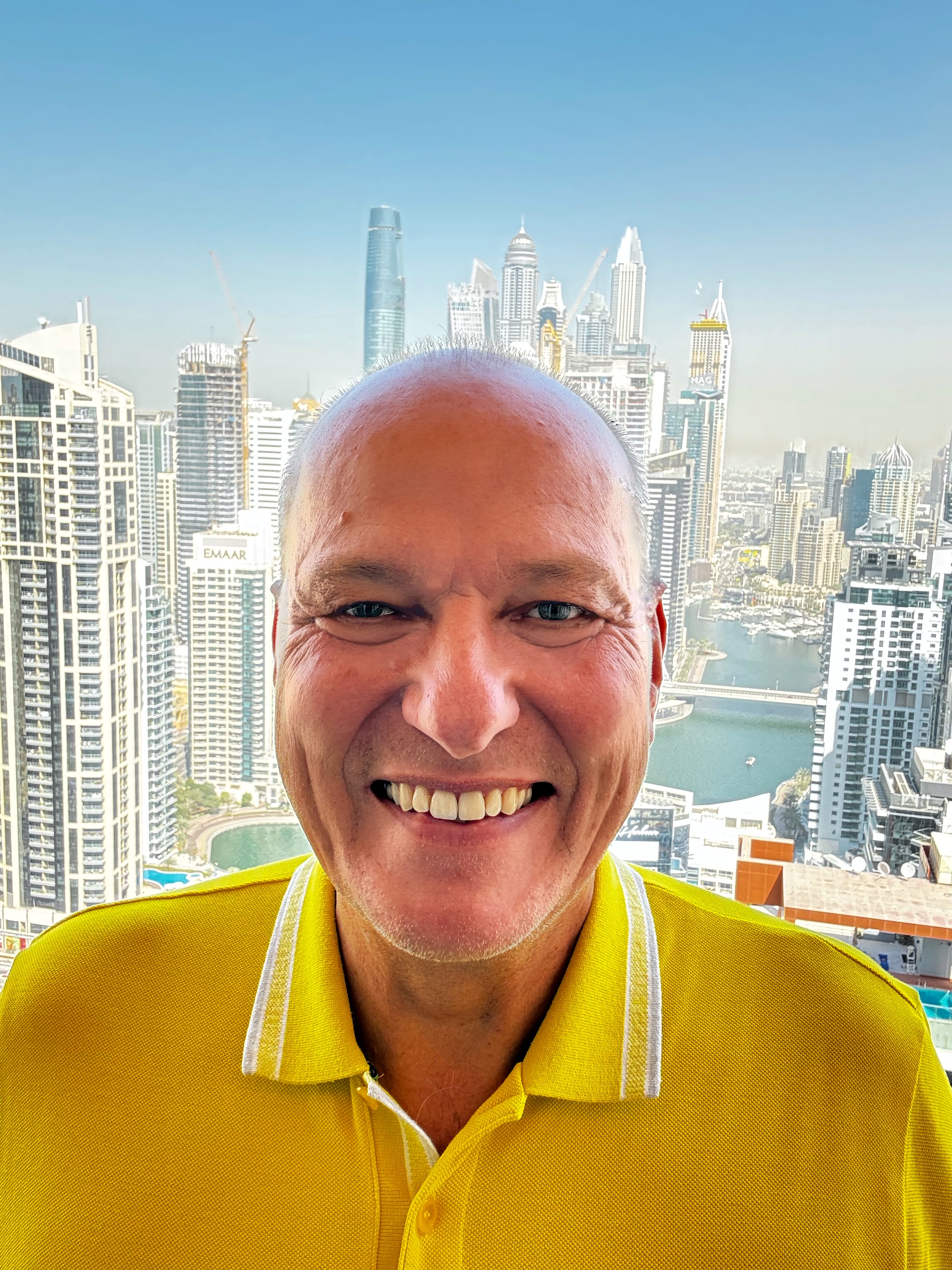 Ruediger Kretschmann